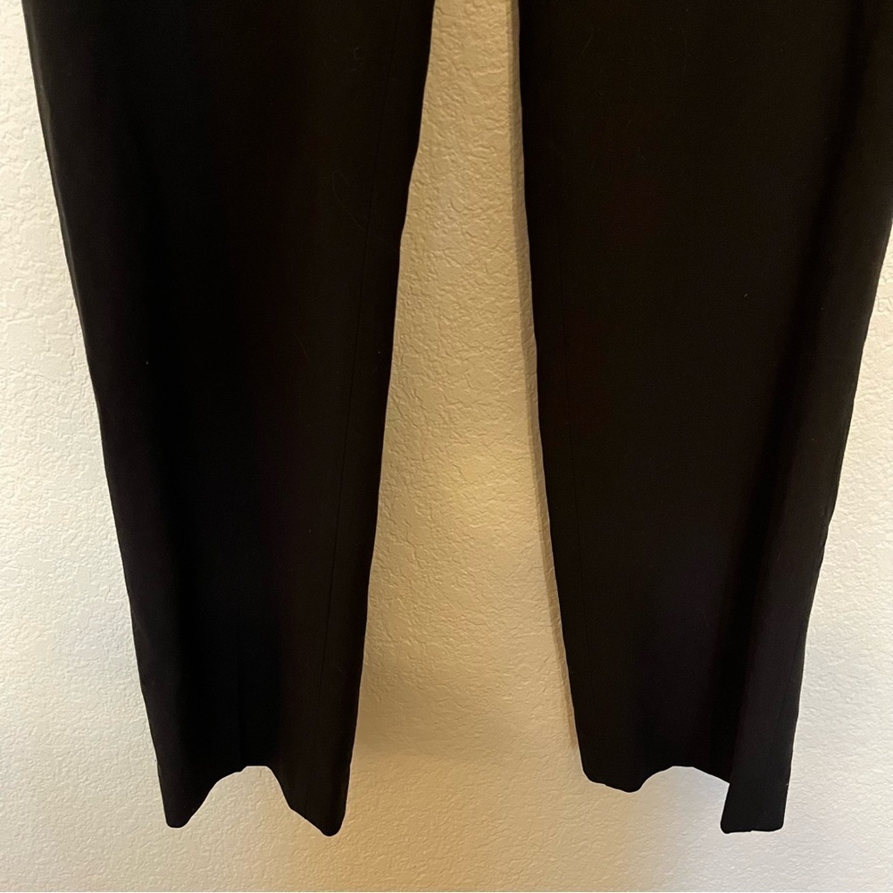 Calvin Klein Classic Black Dress Pants Boys Size 20 - Picture 5 of 13
